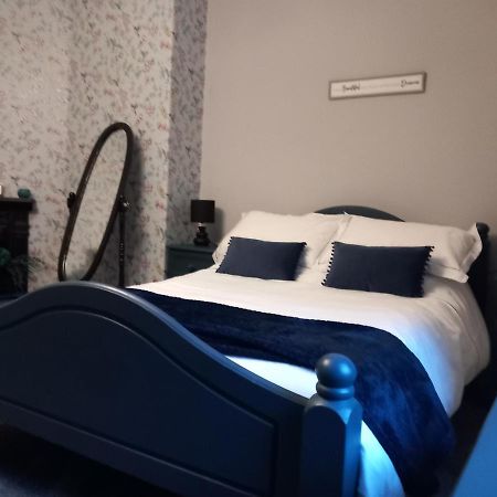 The Nifty Nook Appartement Campbeltown Buitenkant foto